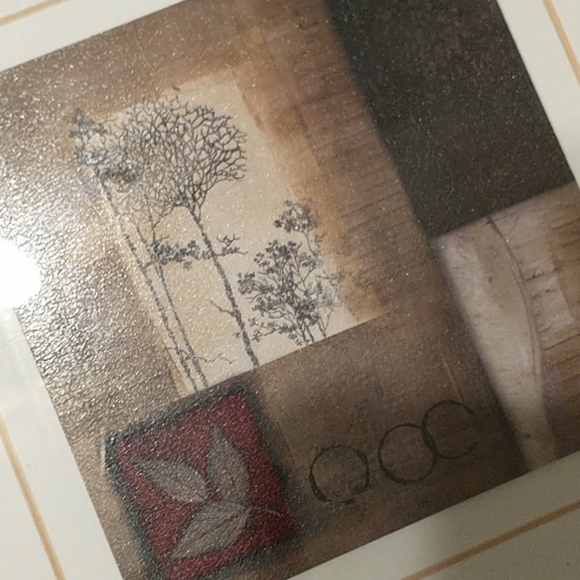 Cool 3D print wall hanging - Picture 4 of 4